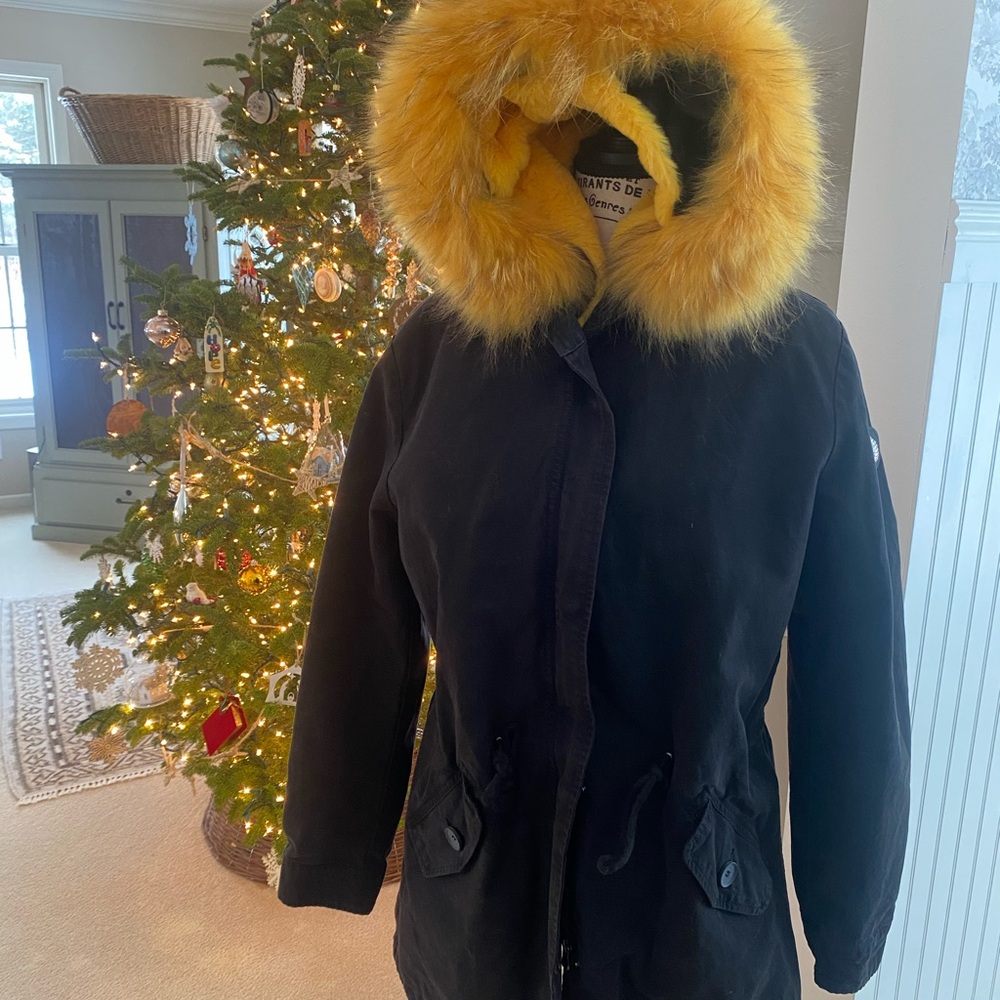 Marina Yachting Jacket (Italian)